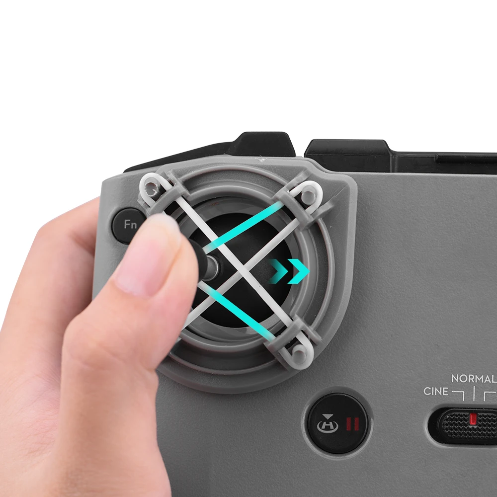 Drone Rc N2 - Rocker Speed Controller สําหรับ DJI NEO/Mini