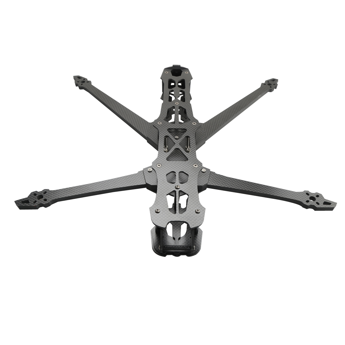 Drone Rc Kit - ชุดโครงโดรน GK-V3 ขนาด 15 นิ้ว 680