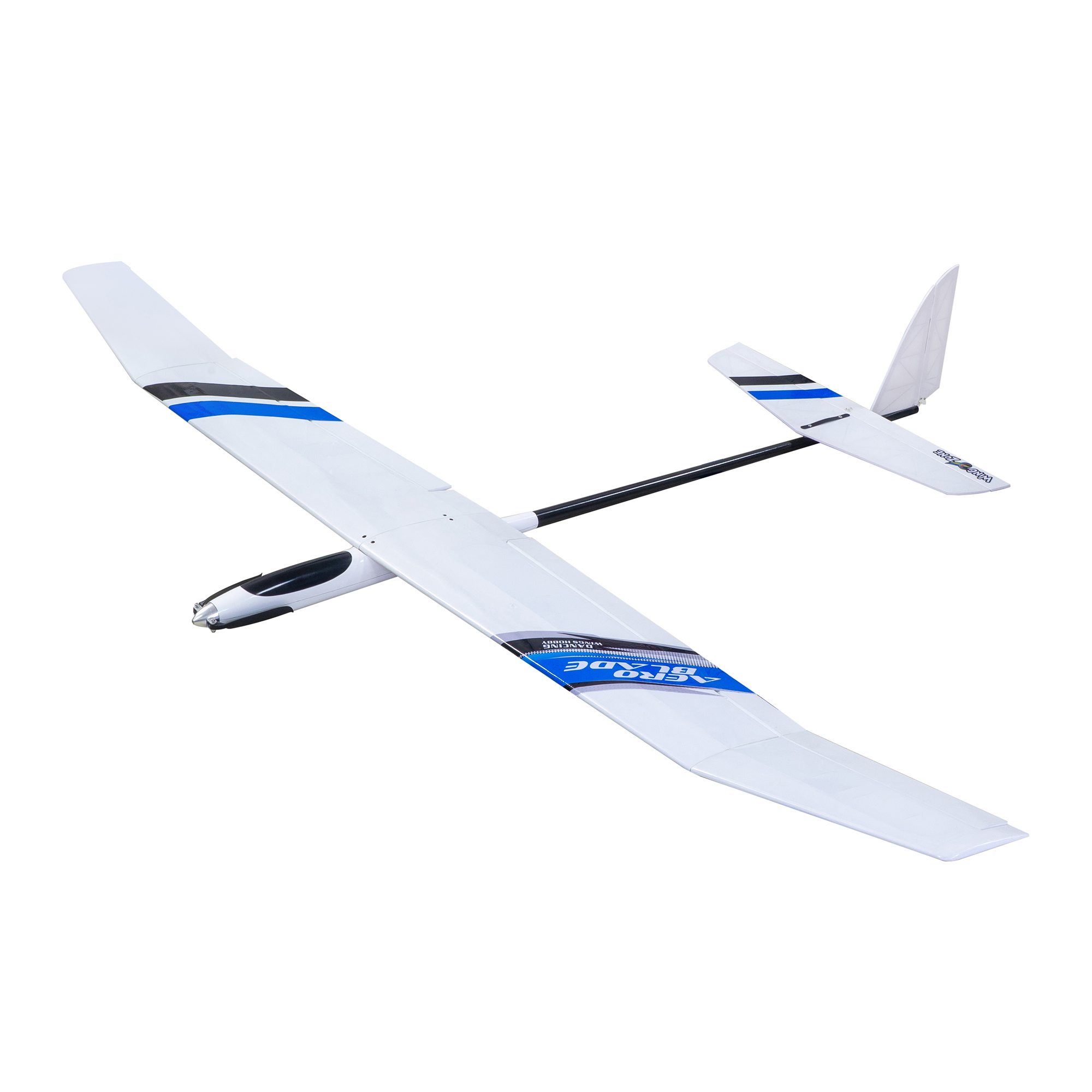 Rc Wing Glider - DW Hobby เครื่องร่อน Aero Blade ขนาด