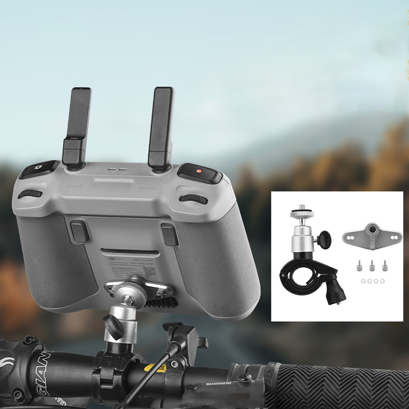 Drone Rc N2 - รีโมทคอนโทรล RC2 RC ตัวยึดสำหรับ DJI MINI