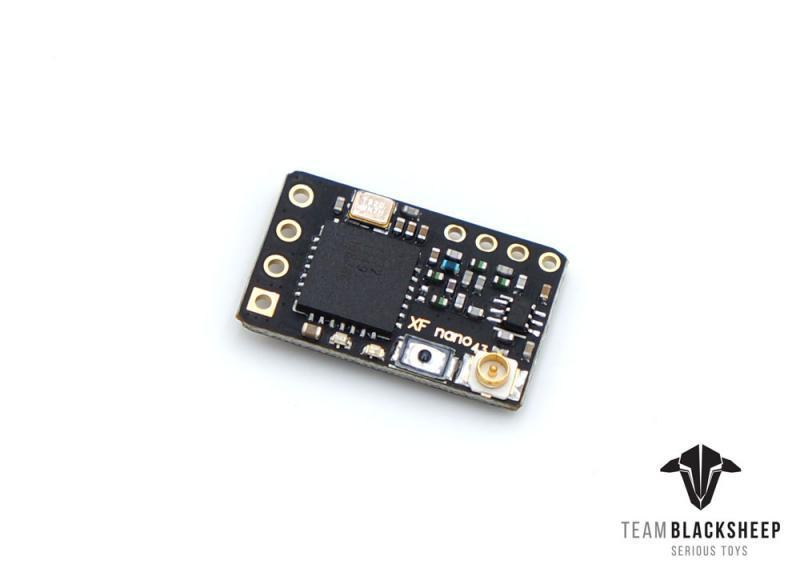 Drone Rc Team - Original TBS Team BlackSheep Crossfire Nano