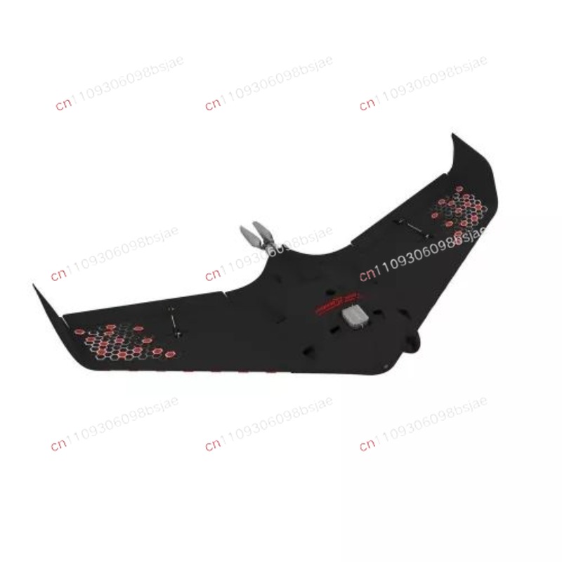 Drone Rc Kit - เครื่องบินบังคับวิทยุไฟฟ้า Sonicmodell AR Wing Pro รุ่นปีกกว้าง