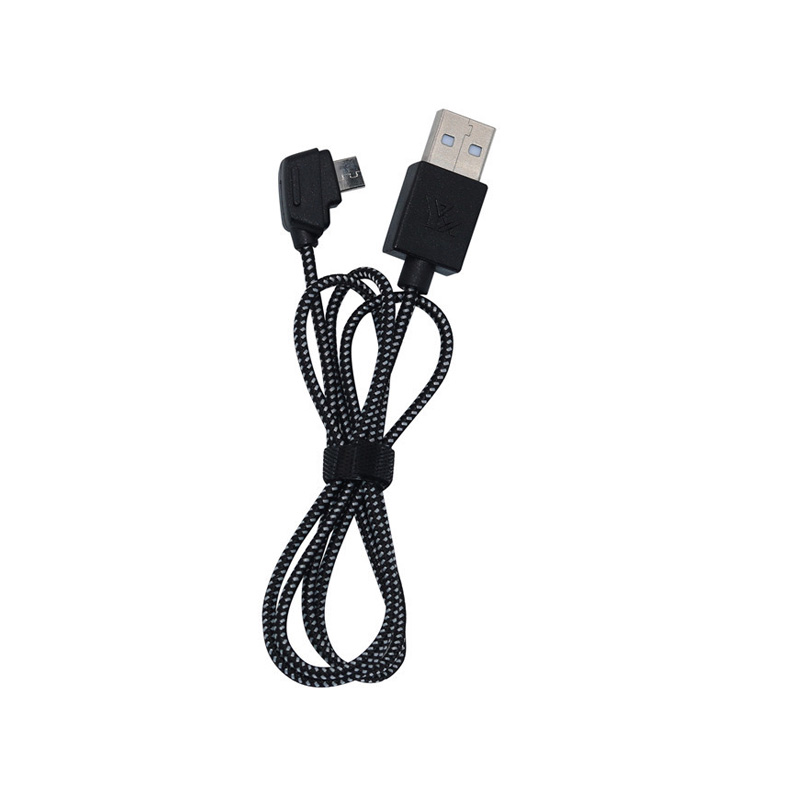 Drone Rc N2 - สายชาร์จ USB แบบรีโมทคอนโทรล 80 ซม. สำหรับ
