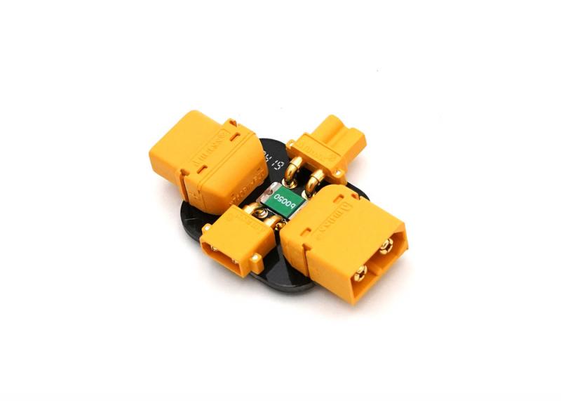 Drone Rc Team - ฟิวส์อิเล็กทรอนิกส์ Team Blacksheep TBS SMOKE STOPPER