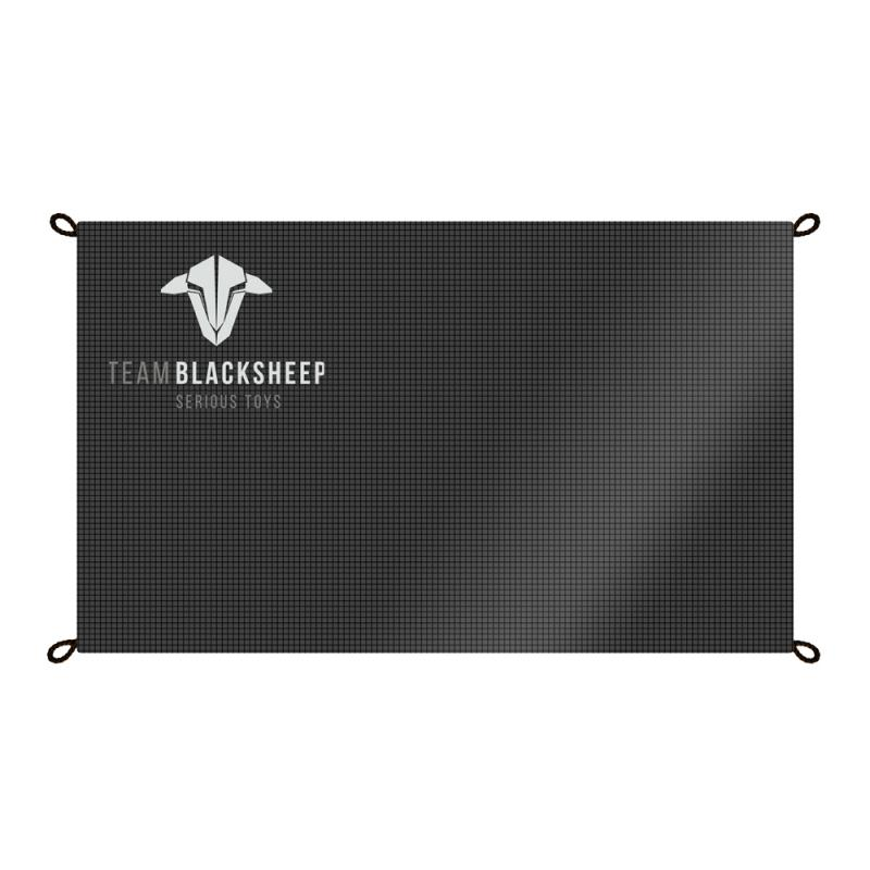 Drone Rc Team - ทีม Blacksheep TBS Flymat FPV Drone