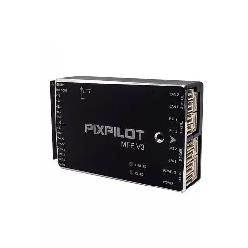 Flight Controller - ชุดควบคุมการบิน Makeflyeasy PixPilot V3 รุ่นใหม่ ปี