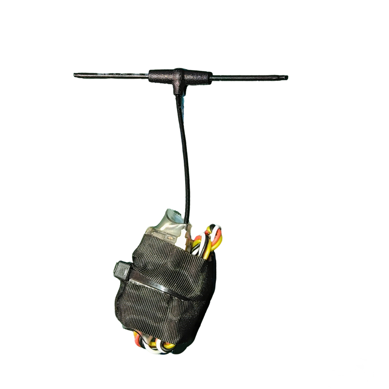 Drone Rc Simulator - โมดูลจำลองสัญญาณไร้สาย Type-C ELRS 2.4G 1 ชิ้น