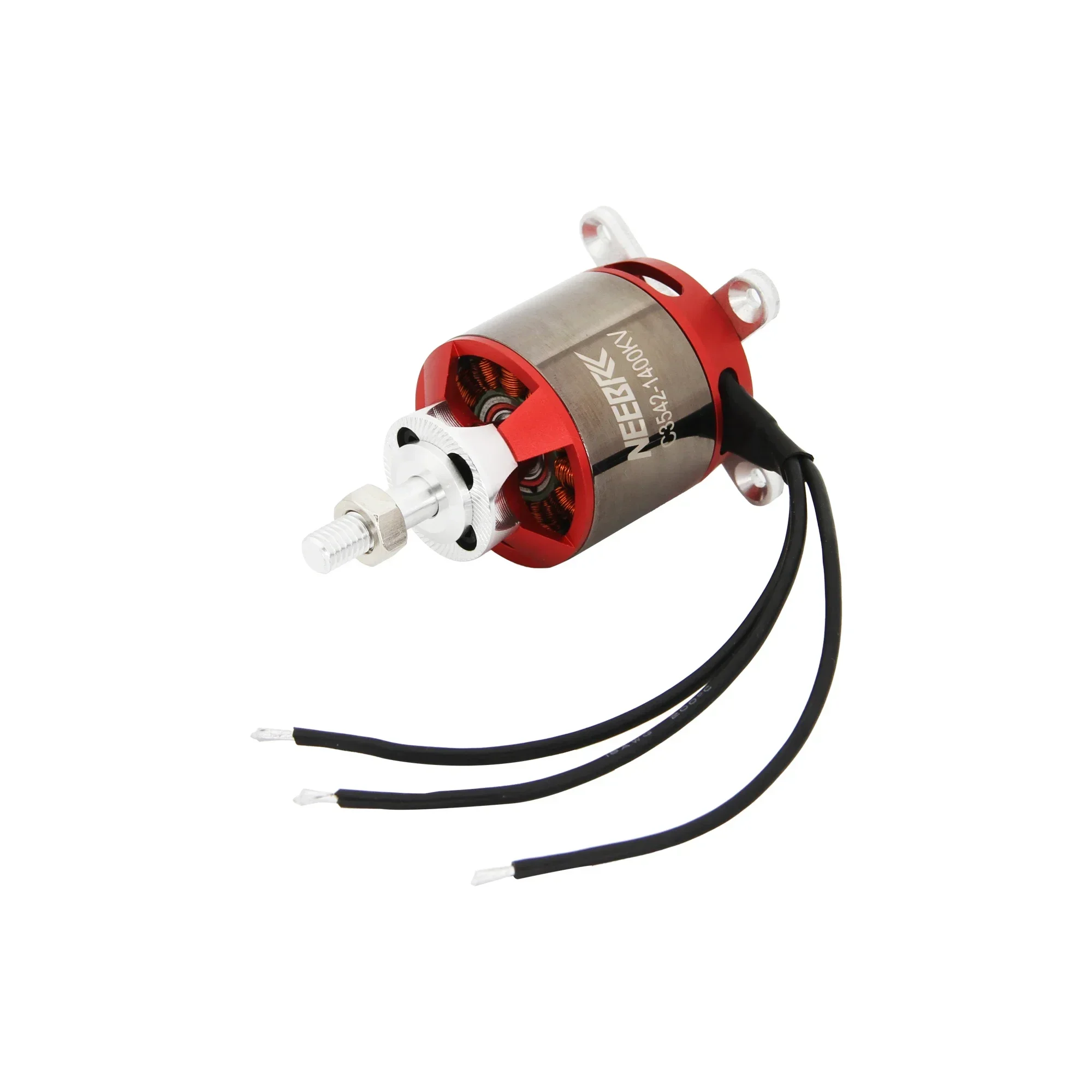 1/2/4PCS 3542 920KV 1400KV Out - Rc Wing Glider บทวิจารณ์และราคา