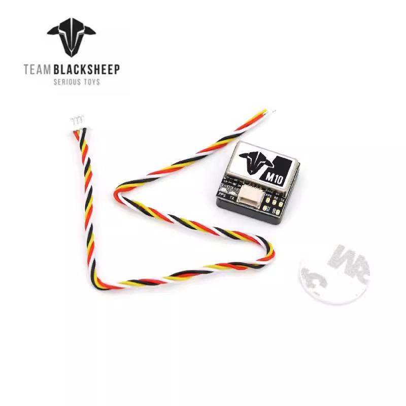 ทีม Blacksheep TBS M10 GPS GLO - Drone Rc Team บทวิจารณ์และราคา