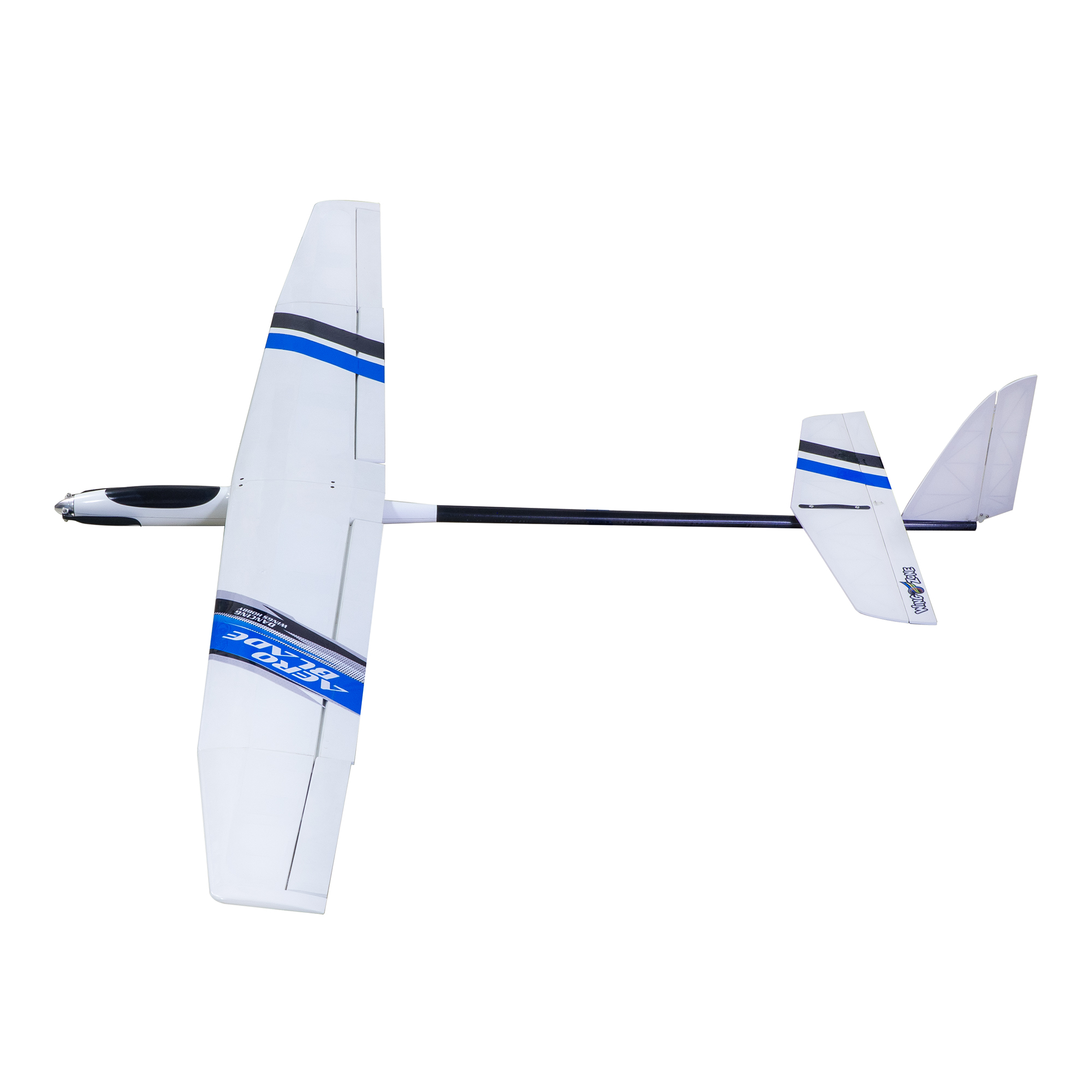DW Hobby เครื่องร่อน Aero Blad - Rc Wing Glider บทวิจารณ์และราคา