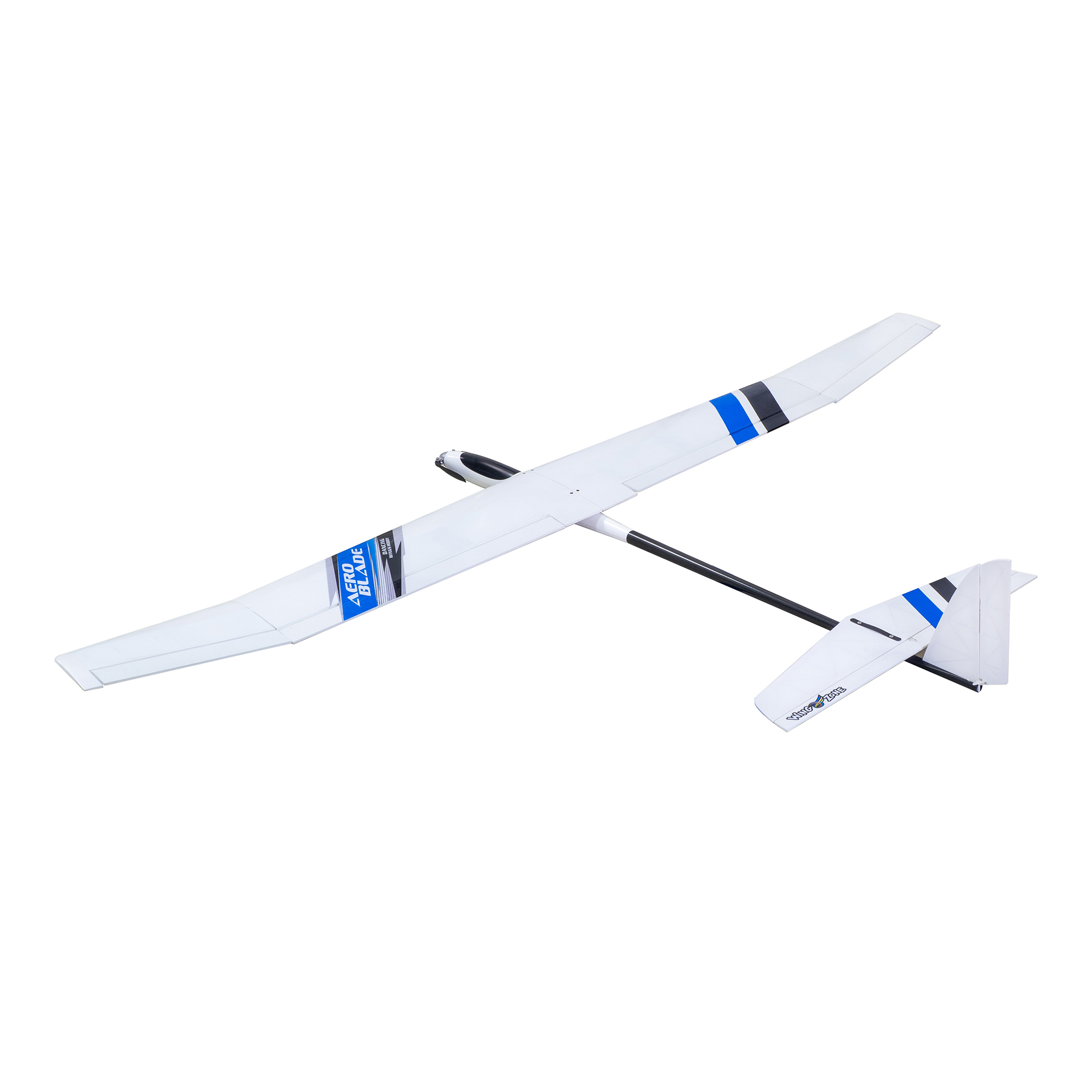DW Hobby เครื่องร่อน Aero Blad - Rc Wing Glider บทวิจารณ์และราคา