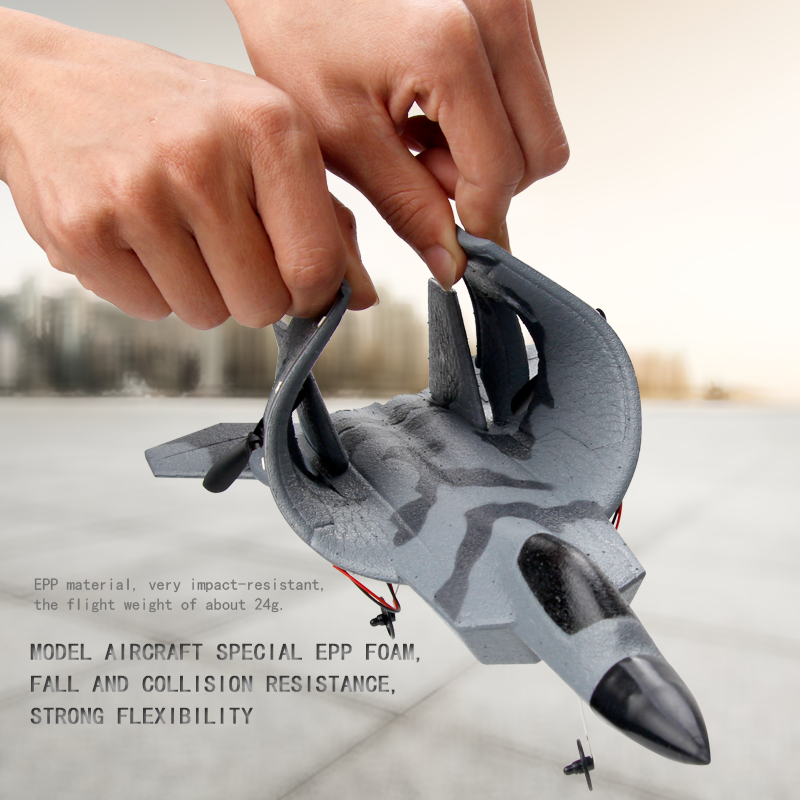 เครื่องบินบังคับวิทยุ FX622 RC - Drone Rc Simulator บทวิจารณ์และราคา