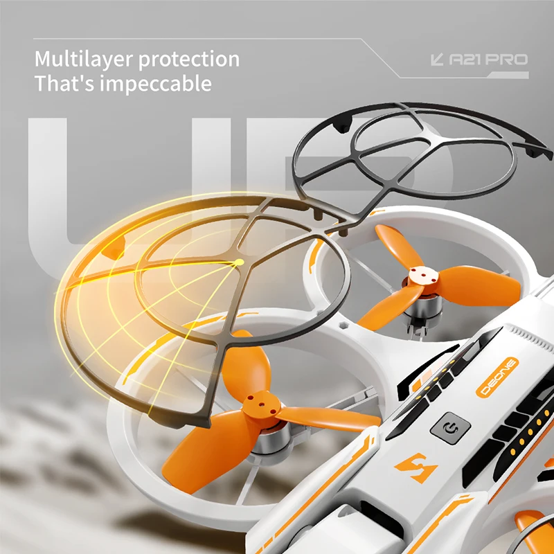 โดรนรุ่น Original A21 Pro 4K ร - Drone Ls Rc บทวิจารณ์และราคา