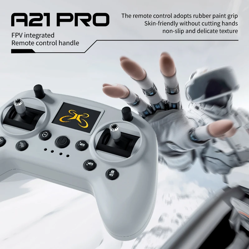 โดรนรุ่น Original A21 Pro 4K ร - Drone Ls Rc บทวิจารณ์และราคา