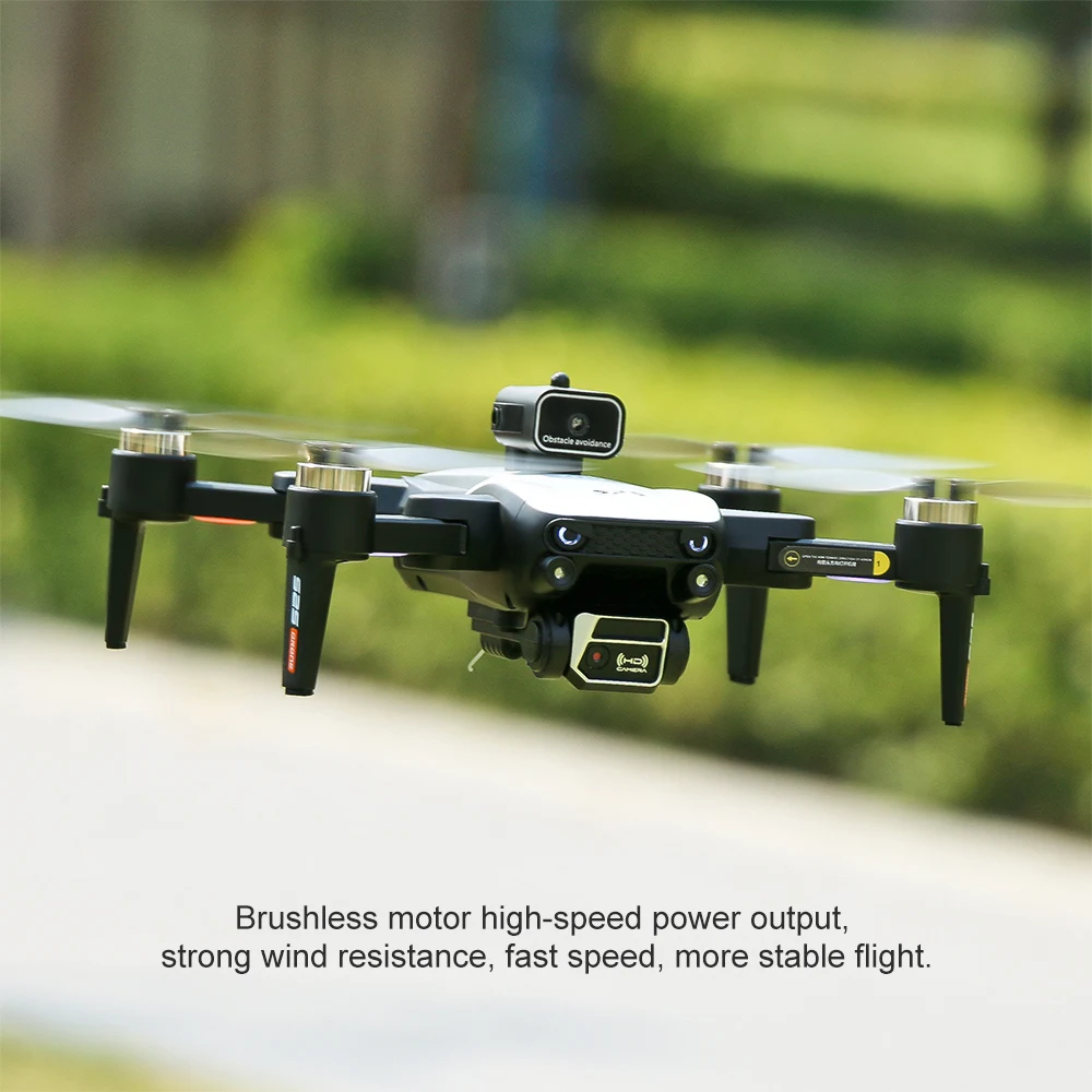 ใหม่S2S Drone 8K Professional  - Drone Rc N2 บทวิจารณ์และราคา