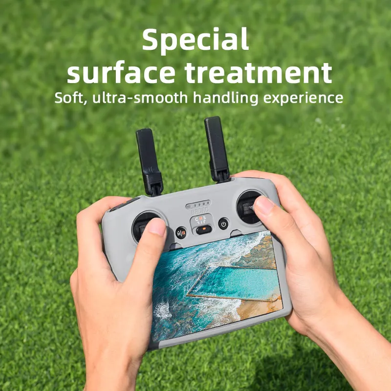 ปลอกซิลิโคนสำหรับโดรน DJI Avat - Drone Rc N2 บทวิจารณ์และราคา