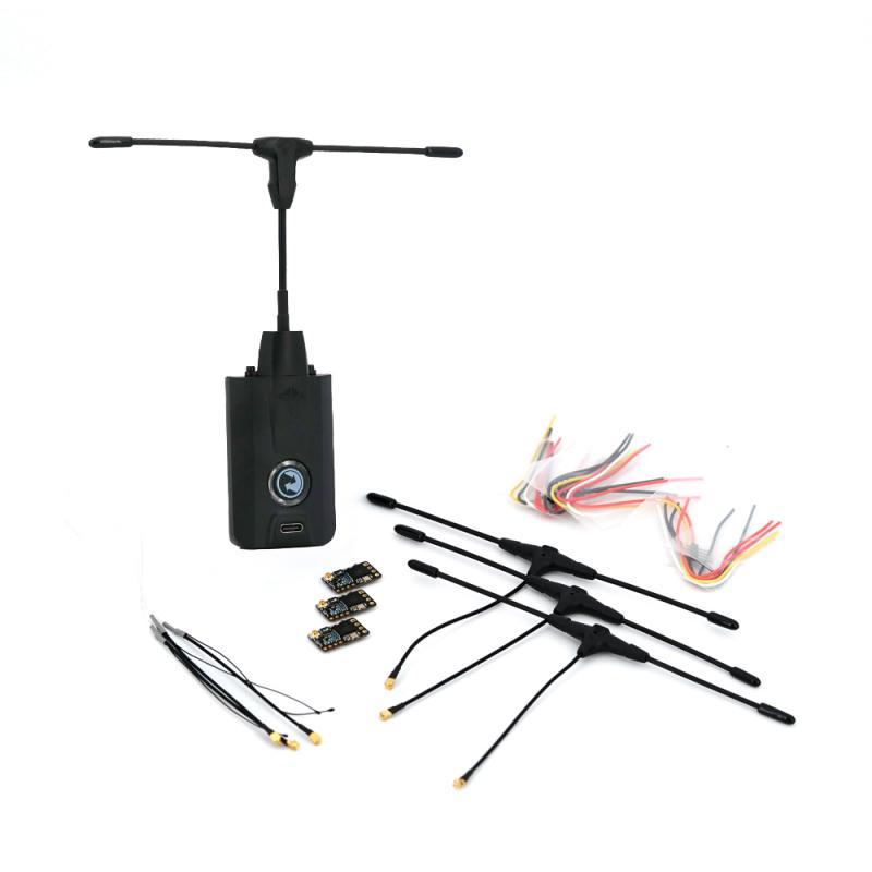 ทีม BLACKSHEEP TBS CROSSFIRE N - Drone Rc Team บทวิจารณ์และราคา