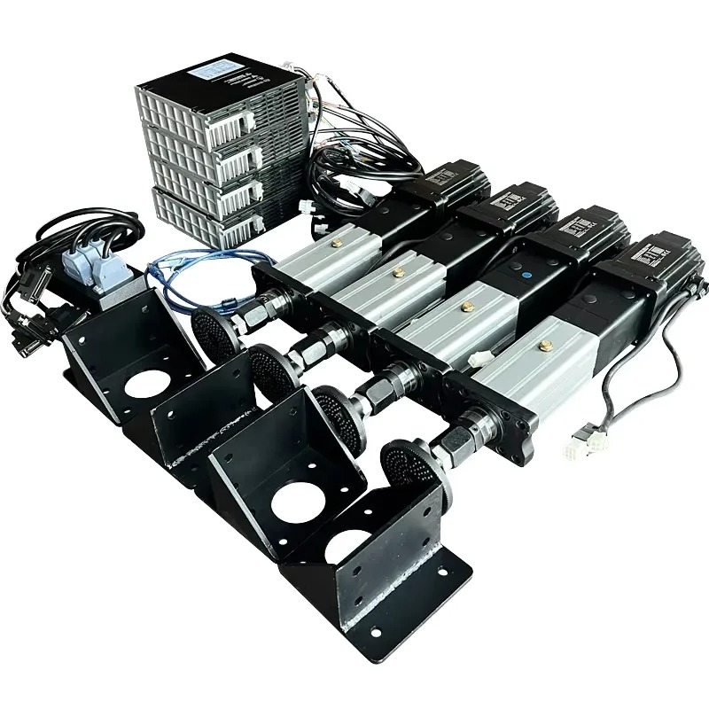 2026750W สำหรับชุดอุปกรณ์เซอร์ - Flight Controller บทวิจารณ์และราคา