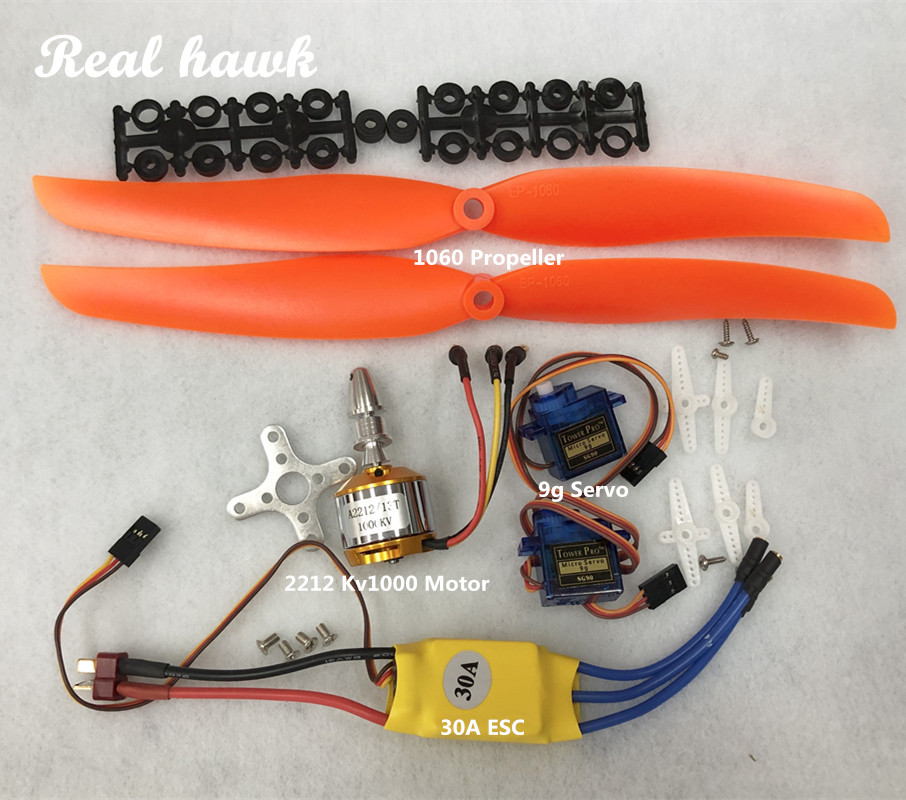 2212 A2212 1000KV มอเตอร์ไร้แป - Flight Controller บทวิจารณ์และราคา