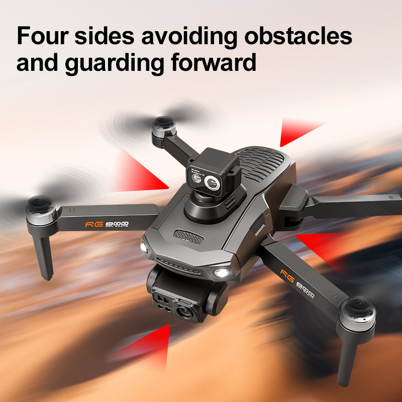 โดรน RG800 MAX GPS ระดับมืออาช - Drone Gps Rc Tt36 บทวิจารณ์และราคา