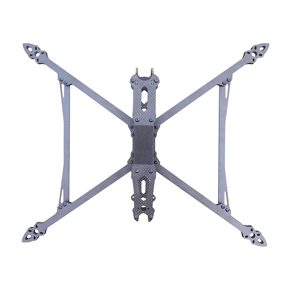 MAK4 V2 MARK4 FPV Drone ชุดโคร - Drone Rc Kit บทวิจารณ์และราคา