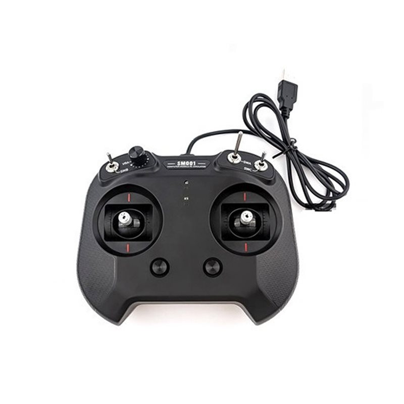 SQPP-FS-SM001 6CH สำหรับโดรน R - Drone Rc Simulator บทวิจารณ์และราคา
