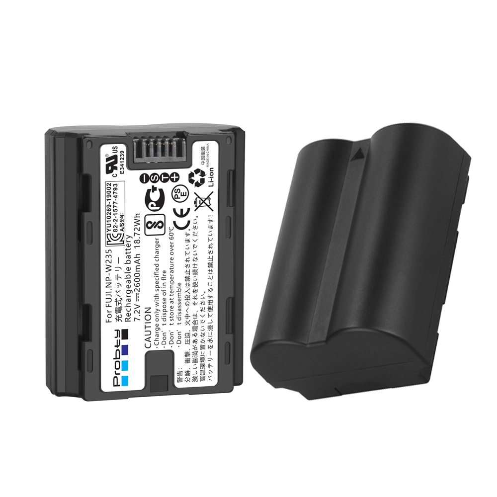 แบตเตอรี่ 2200mAh NP-W235 พร้อ - Drone & Rc Plane Maker Durgapur West Bengal บทวิจารณ์และราคา