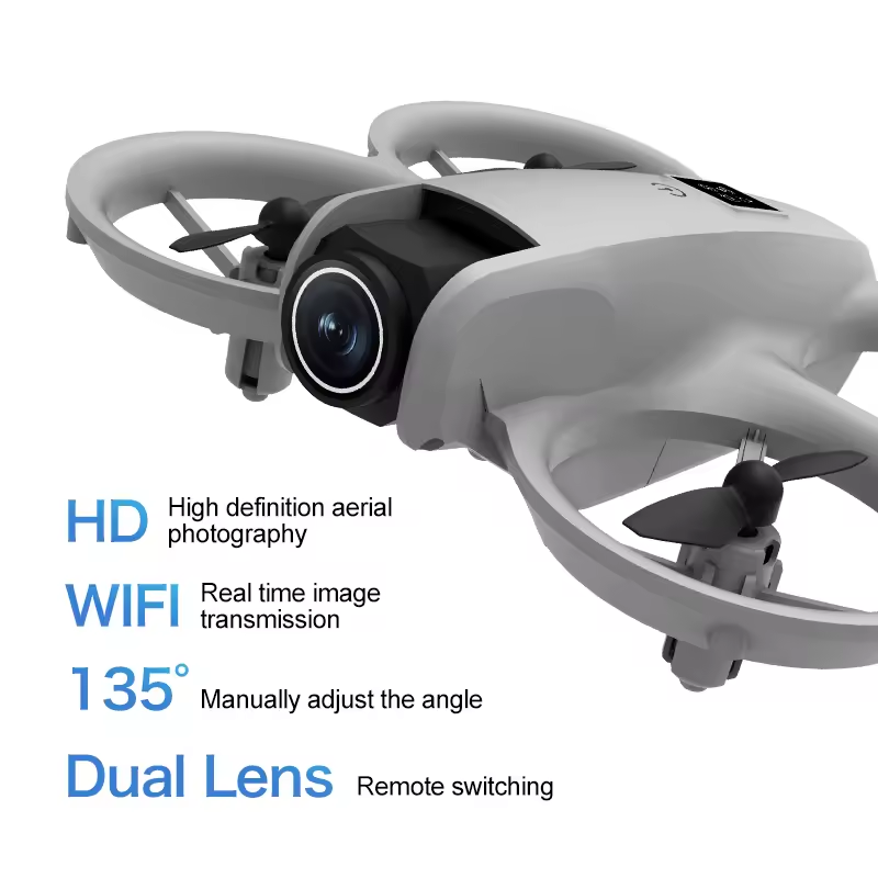 2026 NEW GT3 Mini พร้อมโดรนพับ - Drone Gps Rc Tt36 บทวิจารณ์และราคา