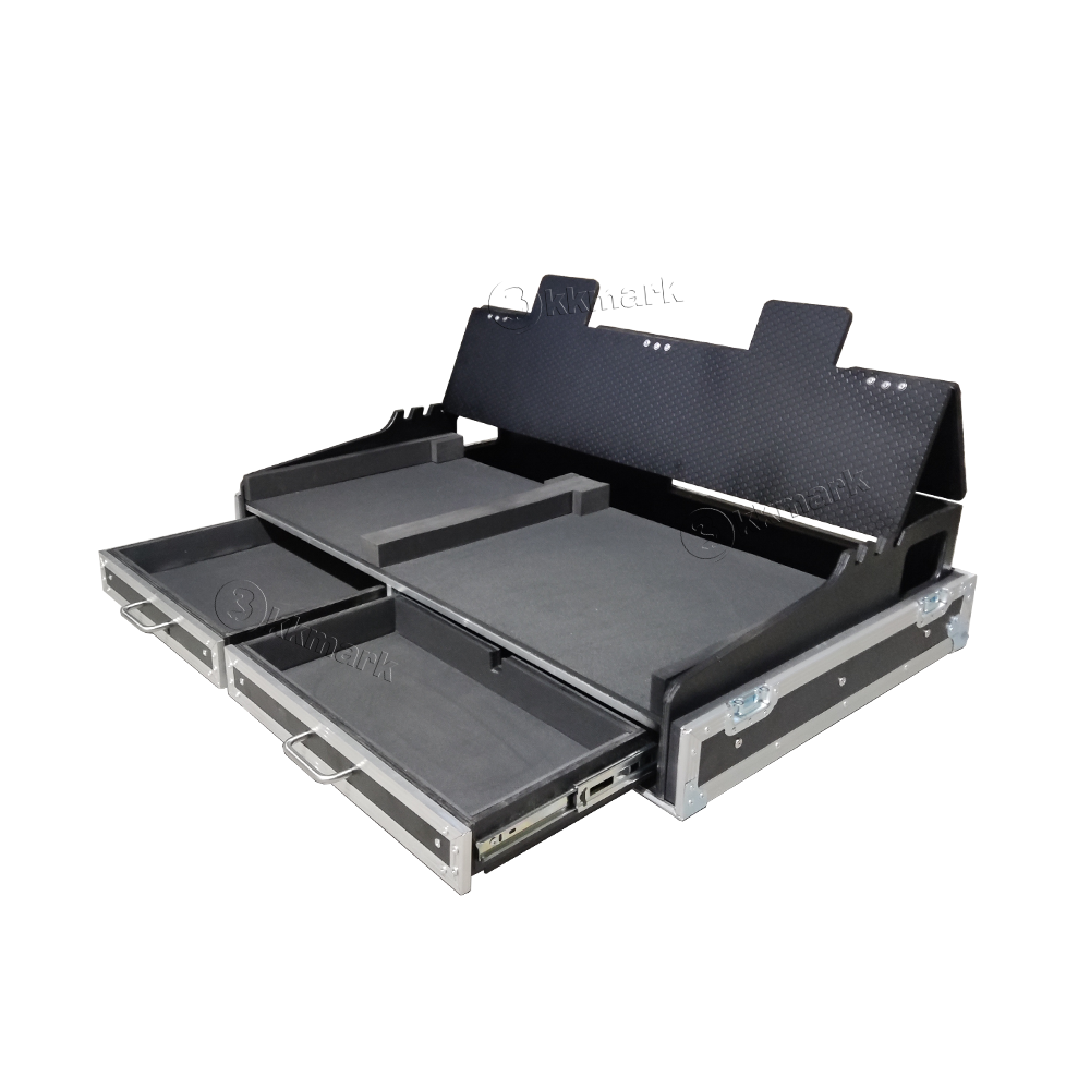 กล่องใส่คอนโซลควบคุมไฟแบบกำหนด - Flight Controller บทวิจารณ์และราคา