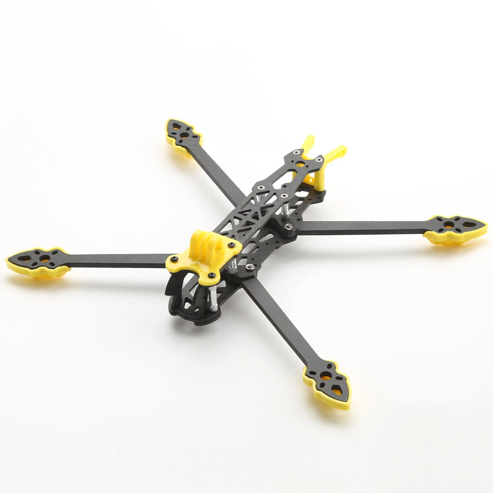 Mark4 8 นิ้ว 375 มม.ฐานล้อ 5 ม - Drone Rc Kit บทวิจารณ์และราคา