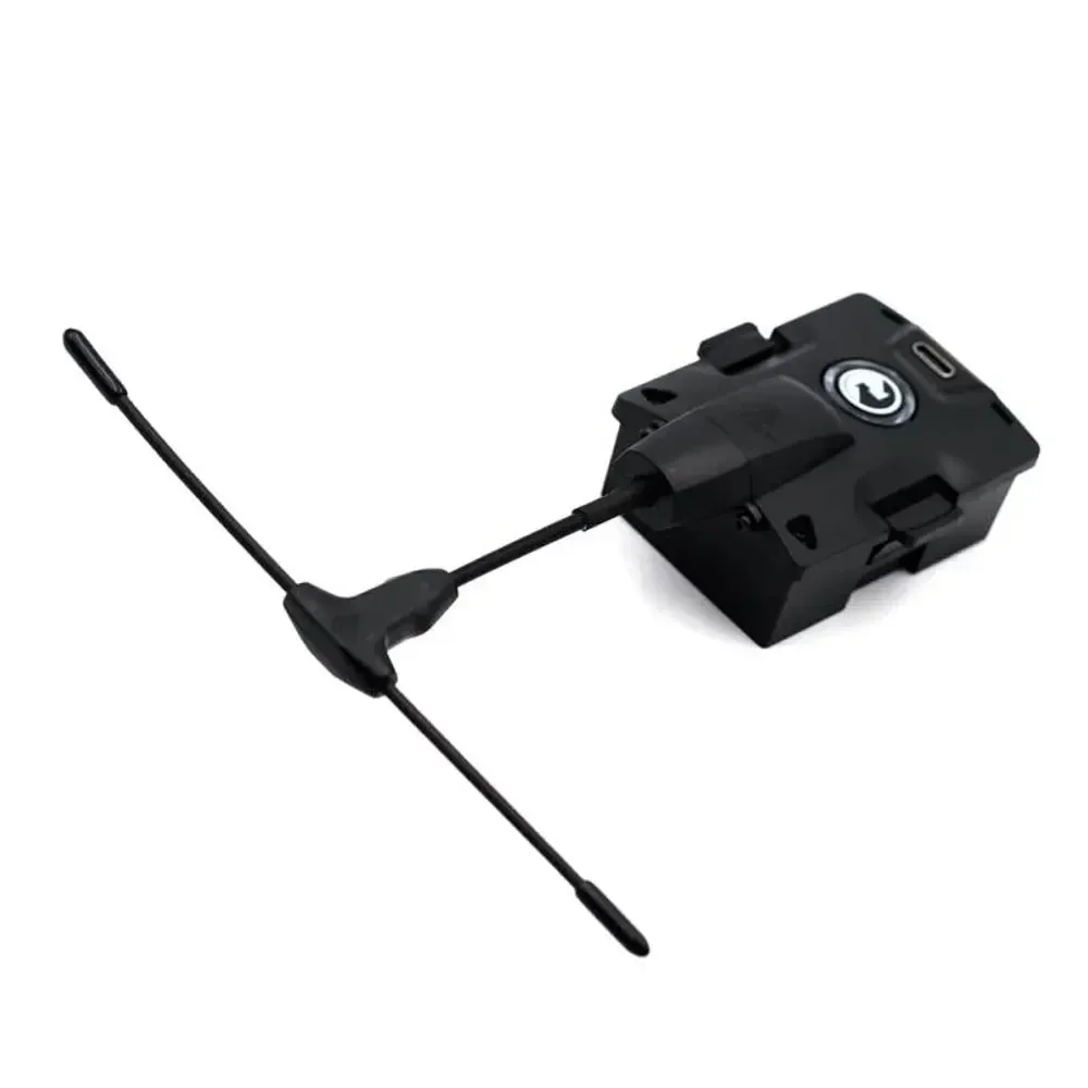 วิทยุสื่อสารระยะไกล TBS Crossf - Drone Rc Team บทวิจารณ์และราคา