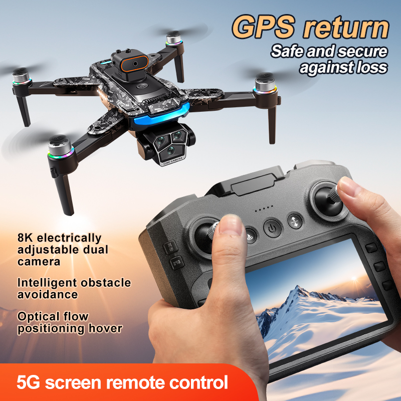 OnePlus A14 Pro Max GPS โดรนคว - Drone Gps Rc Tt36 บทวิจารณ์และราคา
