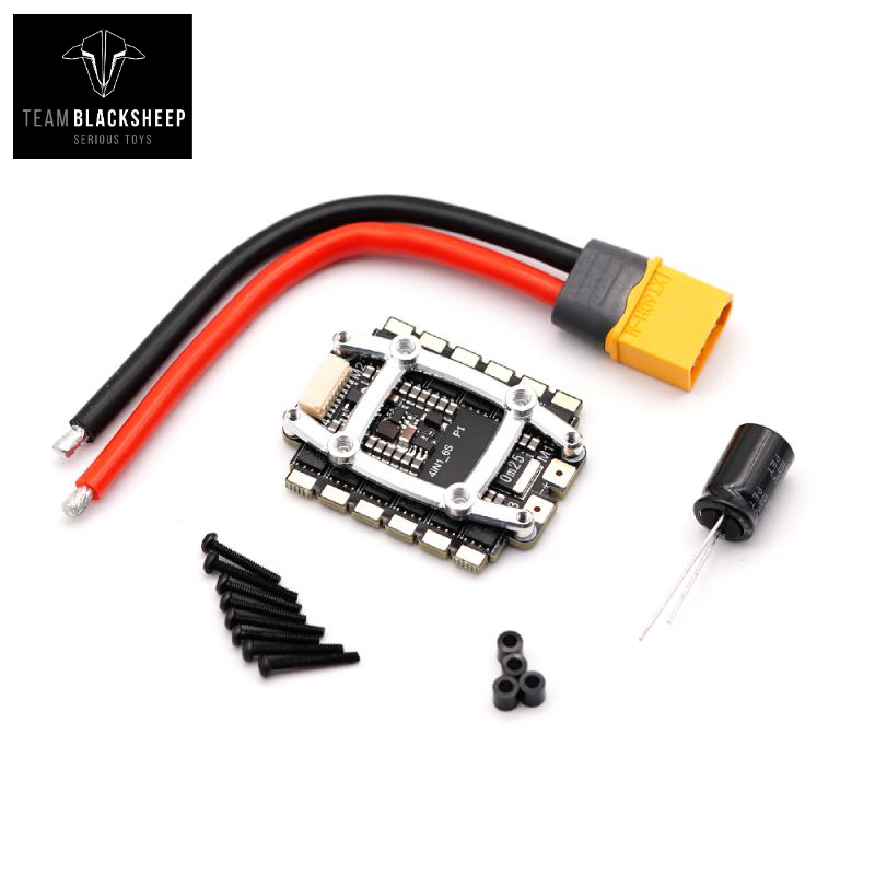 TBS ทีม blacksheep lucid 60A 3 - Drone Rc Team บทวิจารณ์และราคา