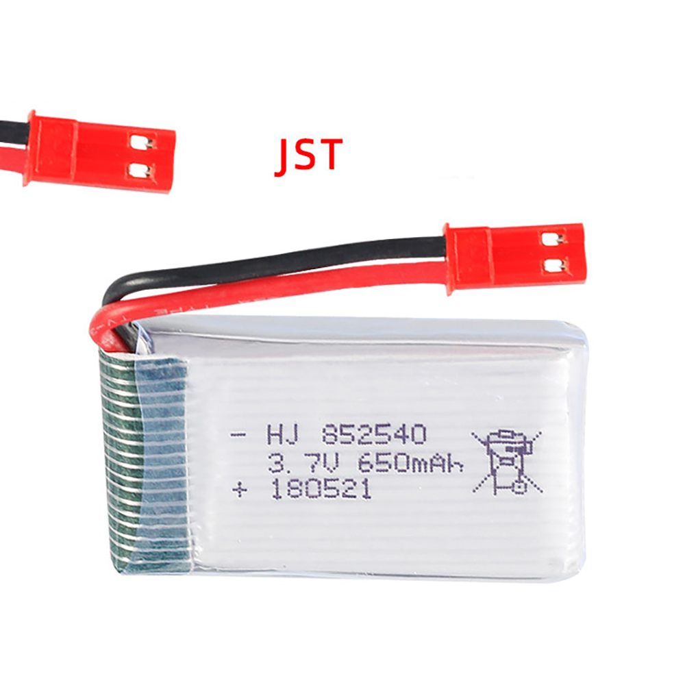 ชุดชาร์จแบตเตอรี่852540 Lipo ข - Drone Rc Kit บทวิจารณ์และราคา