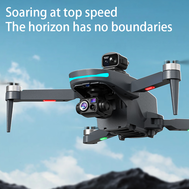 โดรนรุ่นใหม่ L200 Plus GPS พร้ - Drone Gps Rc Tt36 บทวิจารณ์และราคา