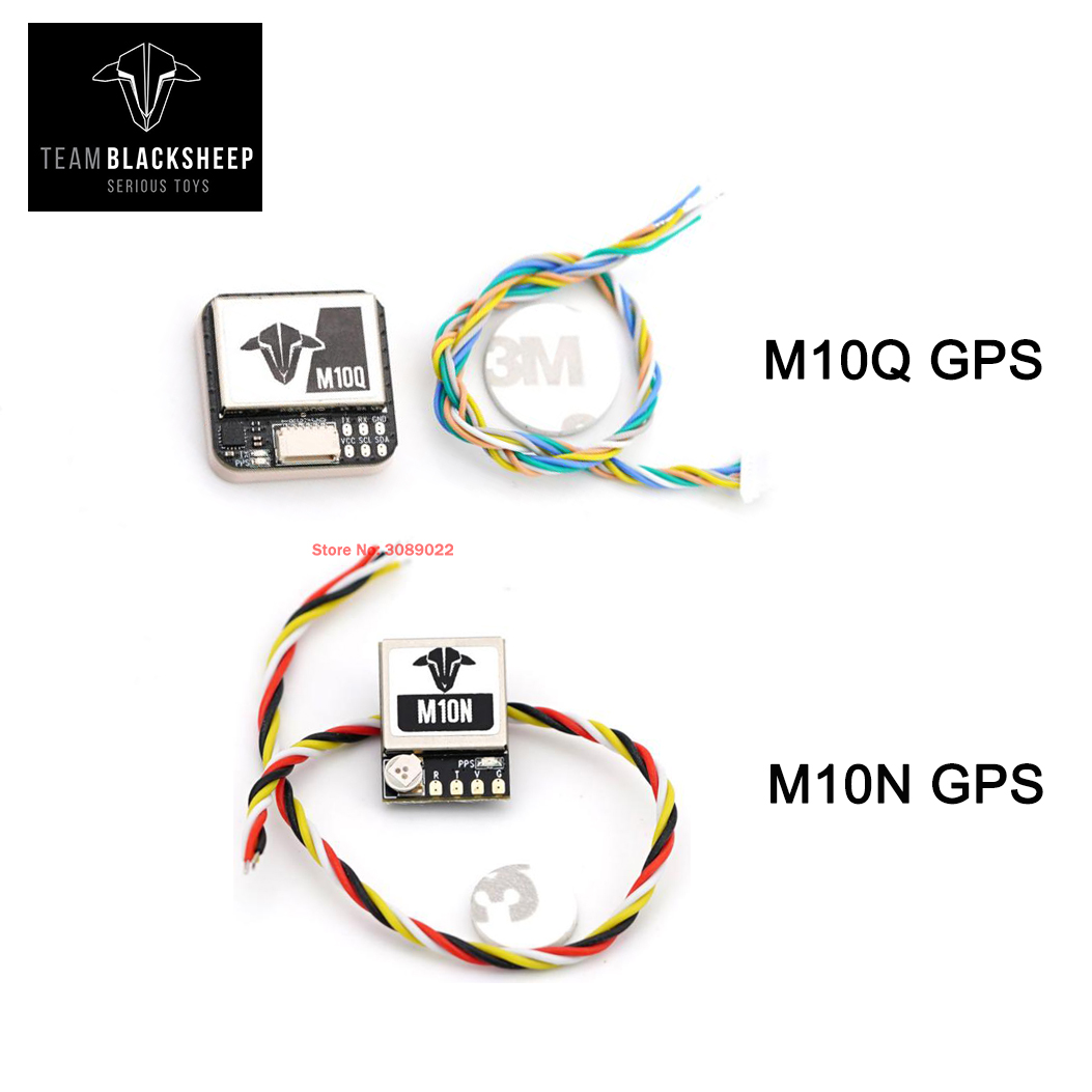 Team Blacksheep TBS M10N GPS G - Drone Rc Team บทวิจารณ์และราคา