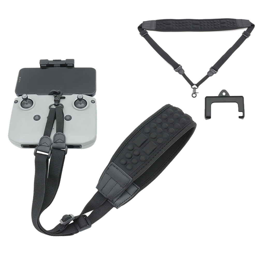 สายคล้องคอพร้อมรีโมทคอนโทรลสำห - Drone Rc N2 บทวิจารณ์และราคา