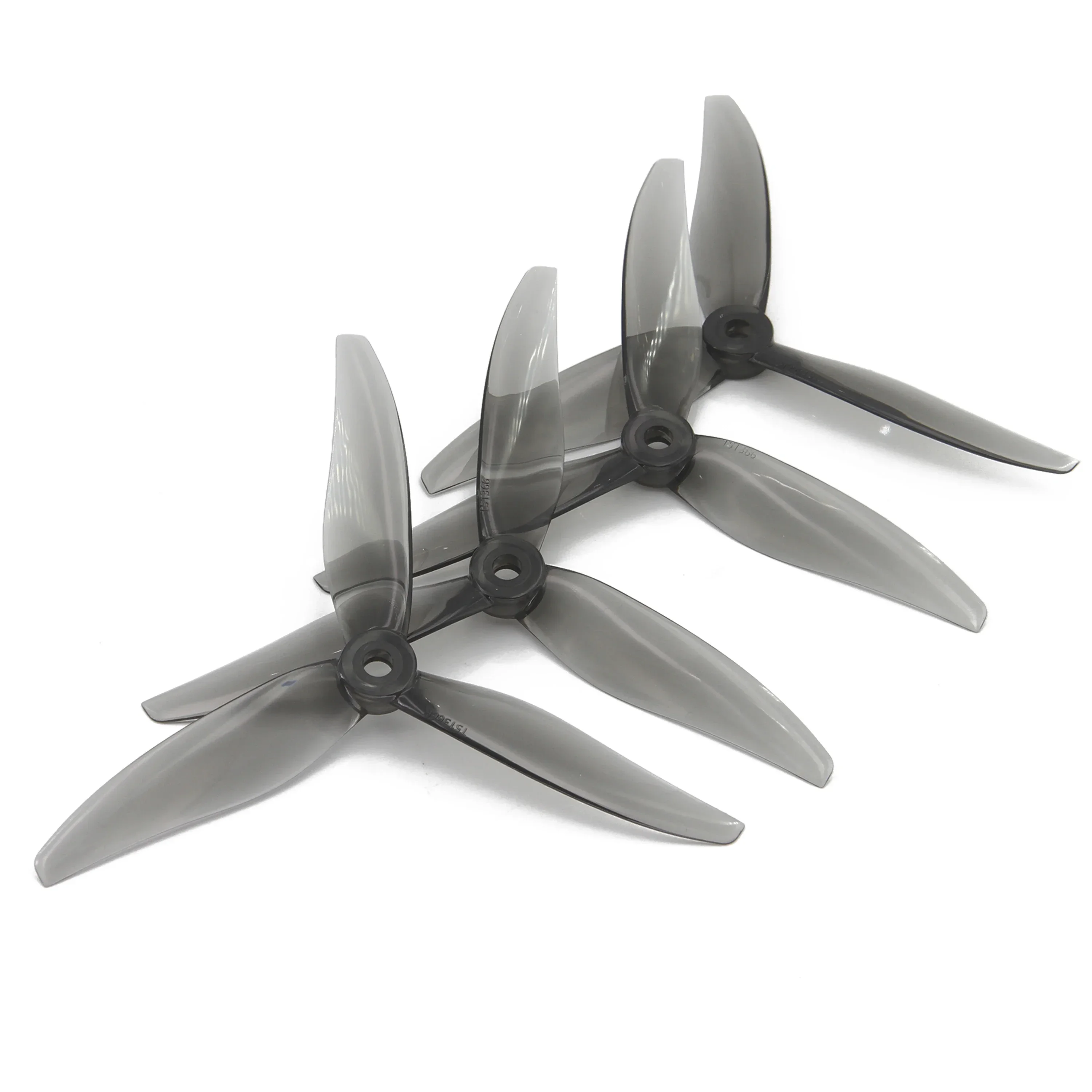 NEEBRC 12 คู่ 5 นิ้ว Props ใบพ - Drone Rc Quadcopter บทวิจารณ์และราคา