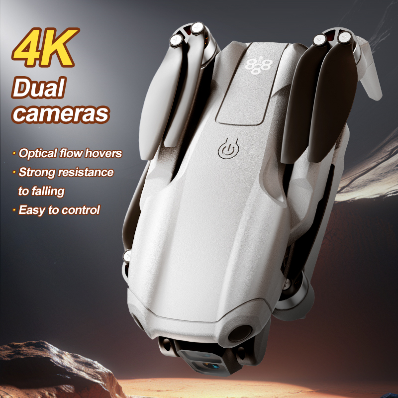 โดรน A888 GPS FPV รุ่นดั้งเดิม - Drone Gps Rc Tt36 บทวิจารณ์และราคา