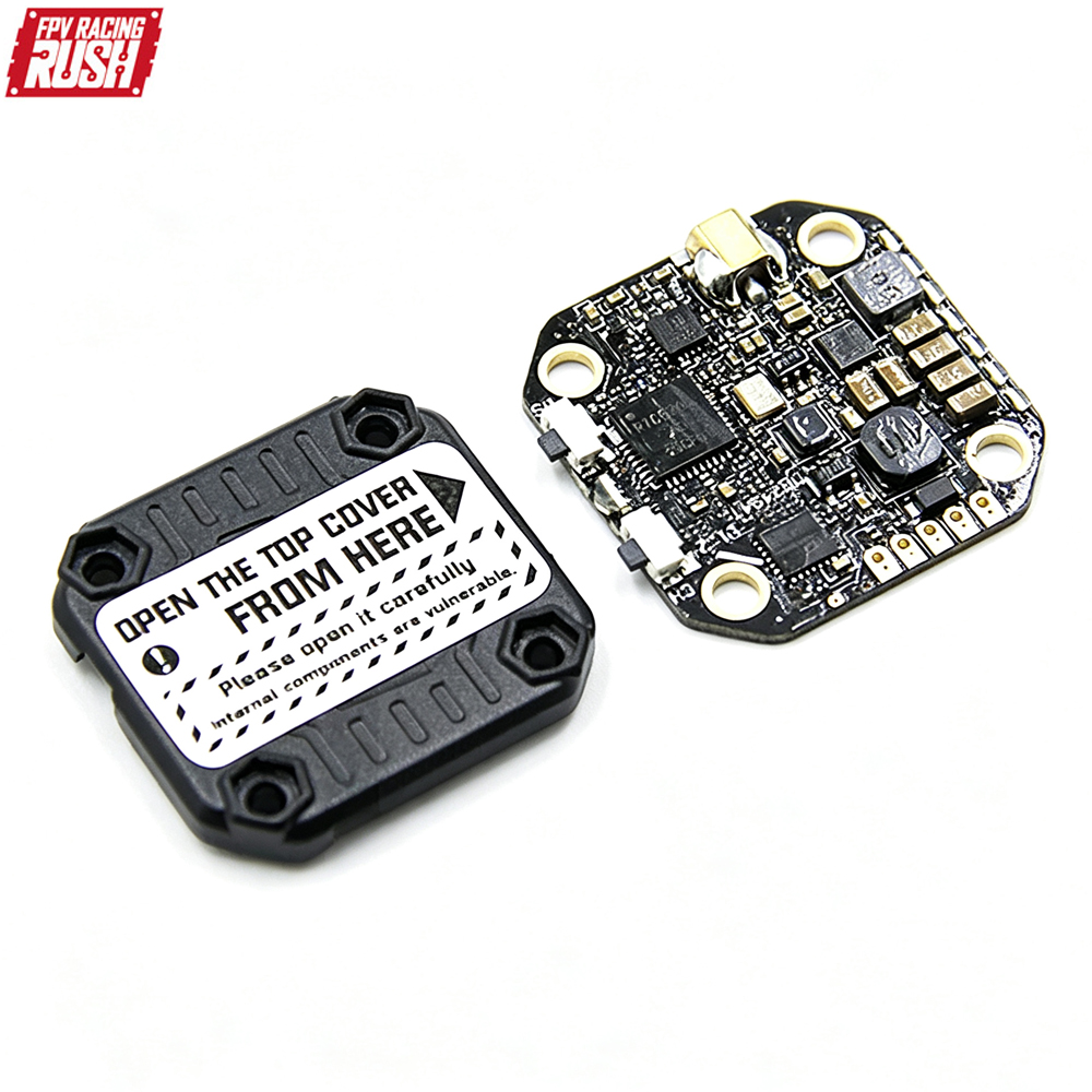 Rush Rushfpv Tank Ultimate Min - Drone Rc Quadcopter บทวิจารณ์และราคา