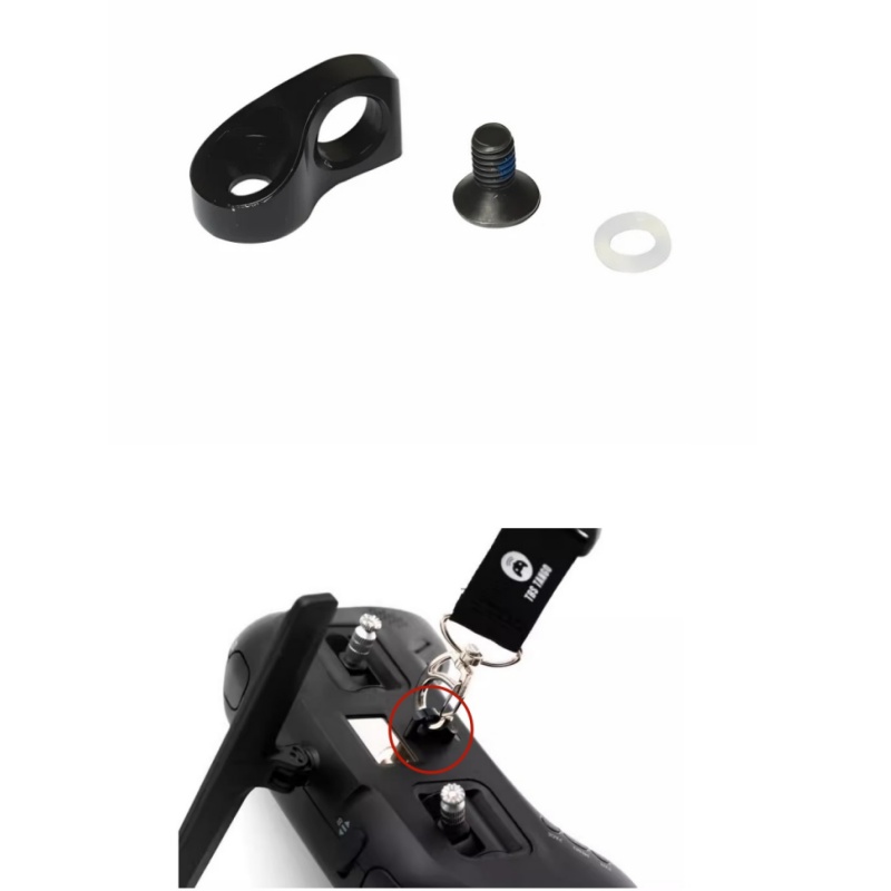 TBS Tango 2 อัพเกรด CNC อลูมิเ - Drone Rc Team บทวิจารณ์และราคา