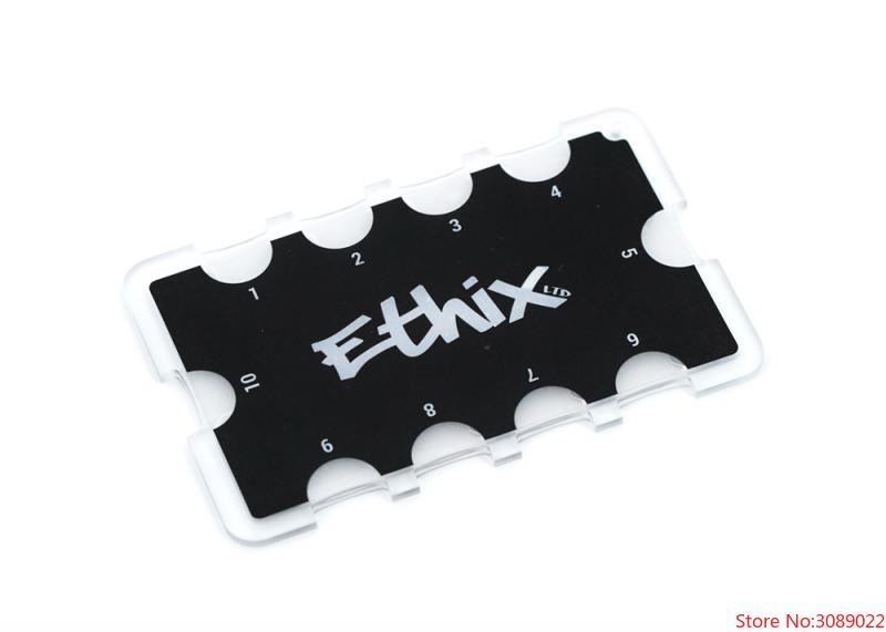 ทีมแบล็คชีป TBS ETHIX กล่องใส่ - Drone Rc Team บทวิจารณ์และราคา