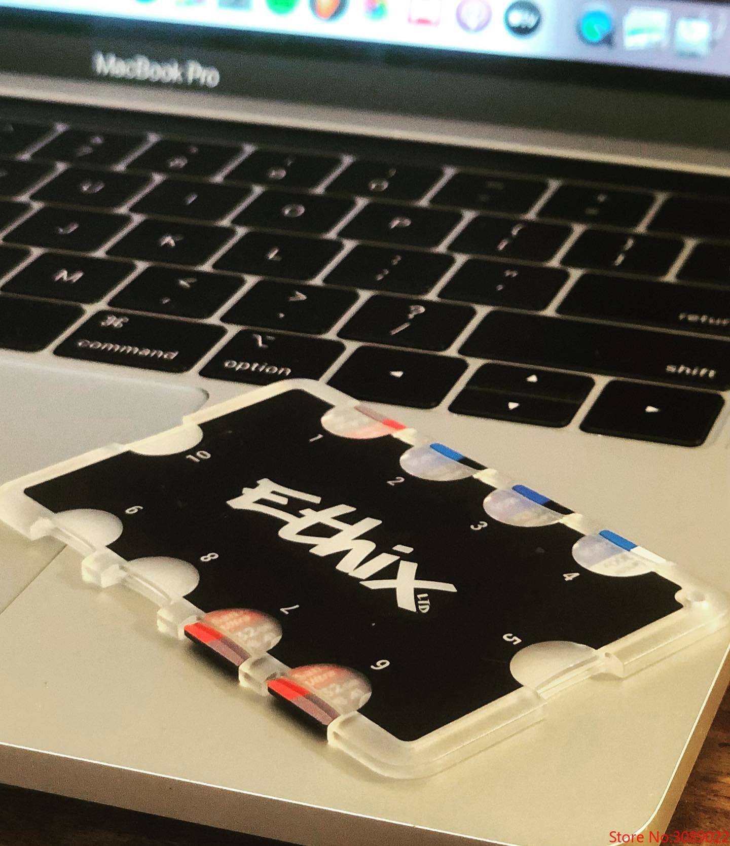ทีมแบล็คชีป TBS ETHIX กล่องใส่ - Drone Rc Team บทวิจารณ์และราคา