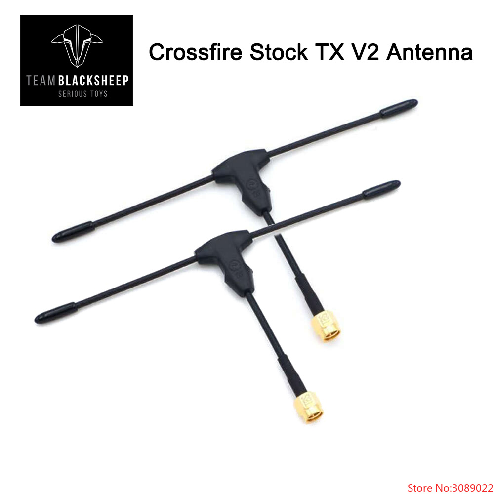Team Blacksheep TBS CROSSFIRE  - Drone Rc Team บทวิจารณ์และราคา