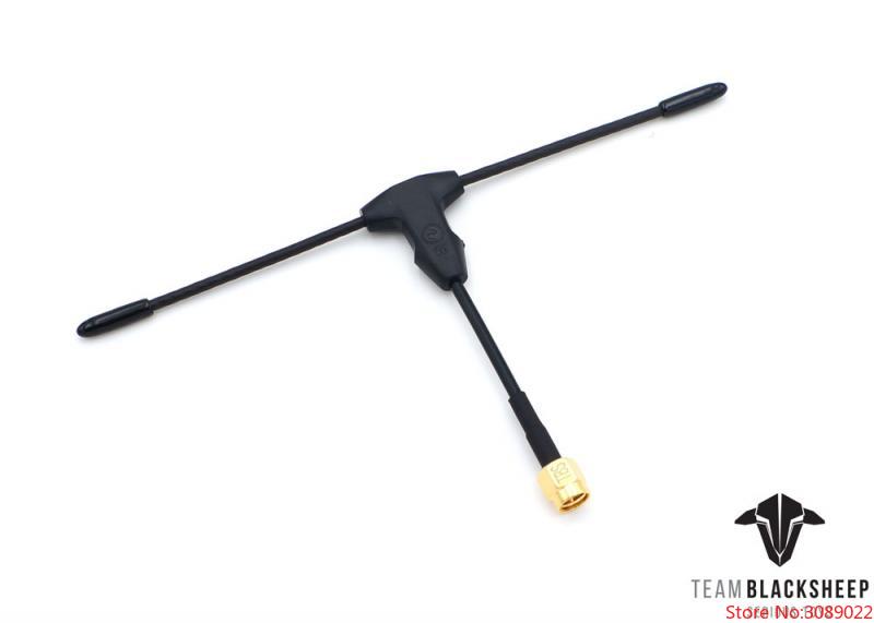 Team Blacksheep TBS CROSSFIRE  - Drone Rc Team บทวิจารณ์และราคา