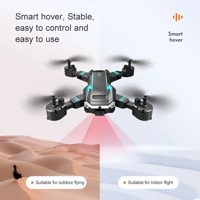 G6 Professional แบบพับได้ Quad - Drone Gps Rc Tt36 บทวิจารณ์และราคา