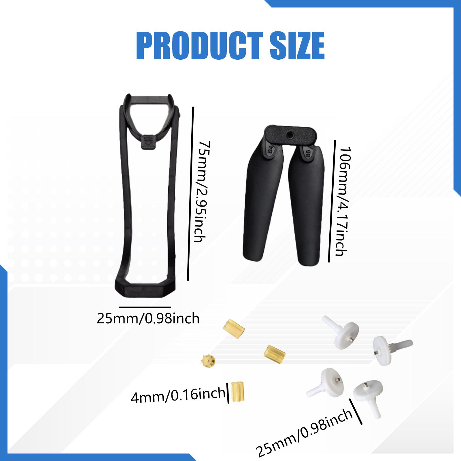 ใบพัดเครื่องบินฝาครอบป้องกันแบ - Drone Rc Kit บทวิจารณ์และราคา