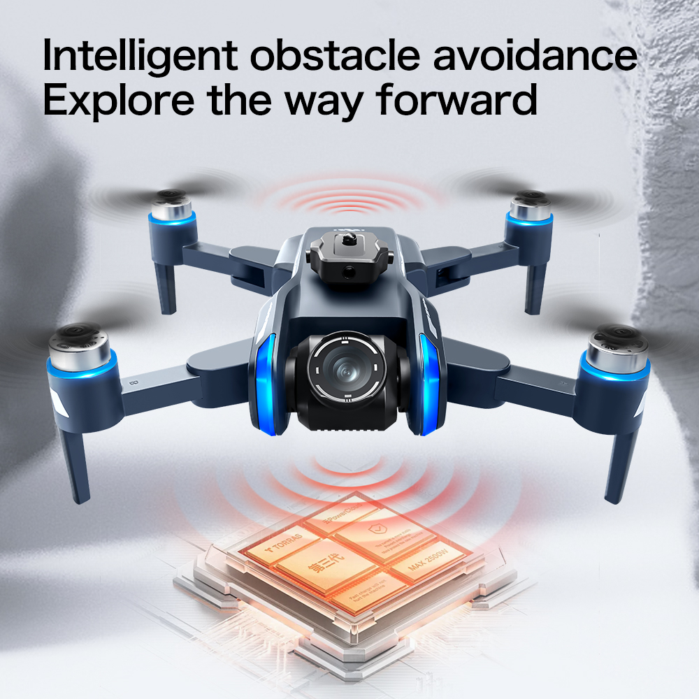 โดรนรุ่น Original XT808 Pro MA - Drone Gps Rc Tt36 บทวิจารณ์และราคา
