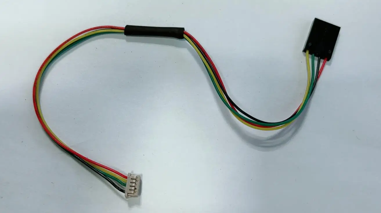 อะแดปเตอร์ 4 ขา DuPont เชื่อมต - Flight Controller บทวิจารณ์และราคา