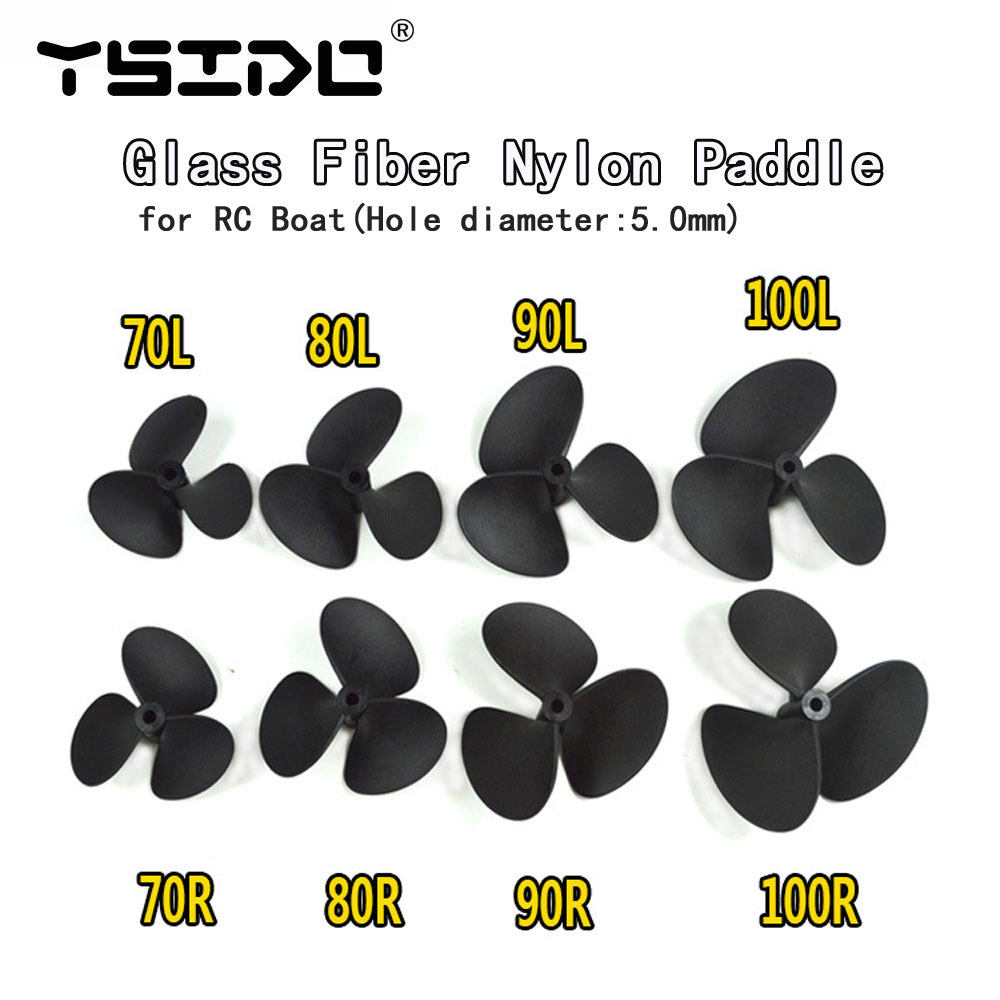 YSIDO 70 มม.80 มม.90 มม.100 มม - Drone Rc Simulator บทวิจารณ์และราคา